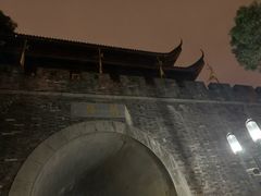 -鼓楼(西湖风景名胜区)