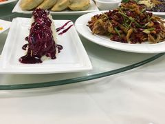 -惠宾饭庄(千禧店)