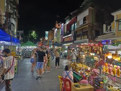 -考山路