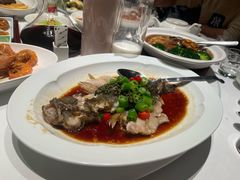 -荣兴酒家(徐家汇店)