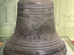 -大钟寺古钟博物馆