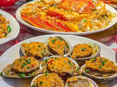 -阿里元海鲜·闽南特色菜(曾厝垵店)