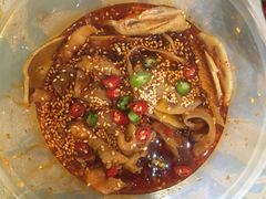 -古真记钵钵鸡(老公园店)