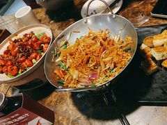 -郑喜旺烧烤(郑州总店)