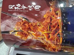 -紫光园·烤鸭·北京菜(团结湖店)