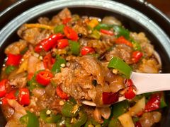 -独一道·邵伯龙虾土菜馆·烧烤(雨花西路店)