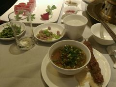 -鼓楼东街老火锅(鼓楼店)