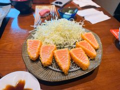 -千代武日本料理(爱建店)