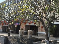 -厦门日月谷温泉渡假村