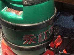 -永红源啤酒·烧烤·海鲜·大排档(青特城店)