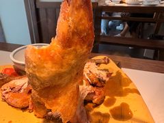 -打酱油·非遗淮扬菜(瘦西湖梅岭店)