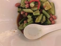-酌宴府The China Club·广州万富希尔顿酒店(云城东路店)
