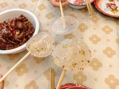 -老三样·旧食新味(船山路店)