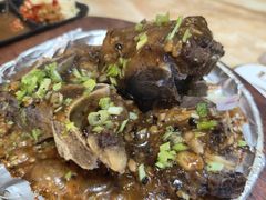 -三牛牛肉火锅