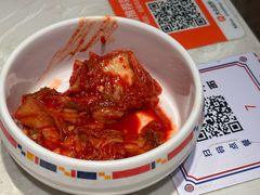 -七八冷面·延边朝鲜族美食(欢乐谷店)