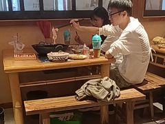 -袁山山重庆火锅(丈八北路店)