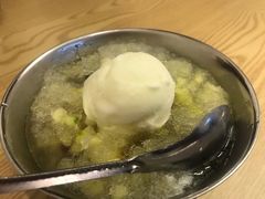 -南街清补凉(黄贝岭店)