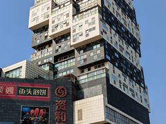 -资和信百货商场