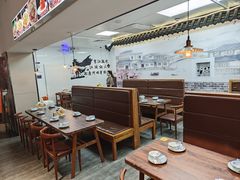 -冯大腕江湖川菜馆(后沙峪店)