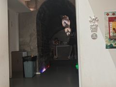 -故宫冰窖餐厅