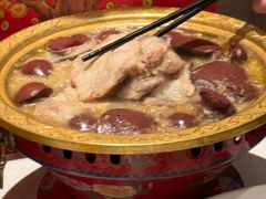 -燕郊烧鸽子(酷车小镇店)