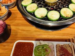 -霸腹烤肉(厦门柚子番店)