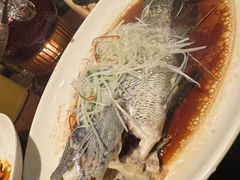 -环球港凯悦 · 享悦中餐厅