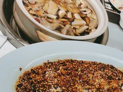 -名善山珍·野生菌汤锅(文殊院店)