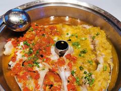 -老湘亲·品鉴湘菜(蔡塘爱琴海店)