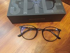 -LOHO眼镜(茂名印象汇店)