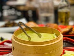 羲和烤鸭+八宝盒-羲和雅苑•北京烤鸭(吴中路万象城店)