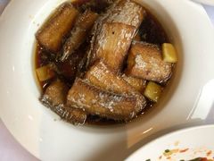 舟山带鱼-黔蘑菇四季餐厅(观山湖店)
