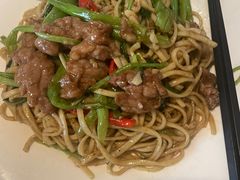 -一家亲台菜餐厅(银塘中路店)