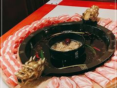 -大龍火锅(簋街店)