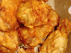 鸡小腿-阿捡忭京炸鸡(韭菜园总店)