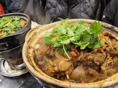 -川香煲(茅台路店)