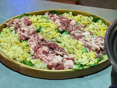 -正宗齐齐哈尔烤肉·齐牛哥鲜切炭火烤肉(杭州总店)