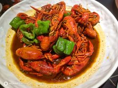 -京悦南门涮羊肉·羊蝎子火锅(田林路店)