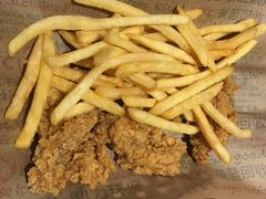 -肯德基(天鹅湖万达店)