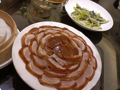 烤鸭-粗茶淡饭·汉口公馆(循礼门店)