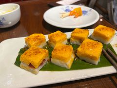 -龍聚祥烧麦馆(万达店)