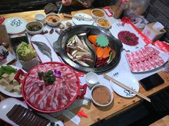 -大龙燚火锅