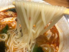 -二钢串叔麻辣烫(华龙大厦店)