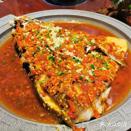 江记汕味食府(兴隆路分店)