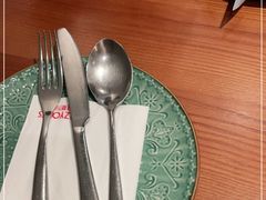 -CRAZYONES西班牙海鲜饭(上海美罗城店)