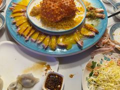-鲜味食族水产·海鲜餐厅