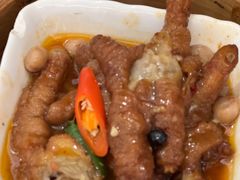 -潮福城大酒楼(北尚店)