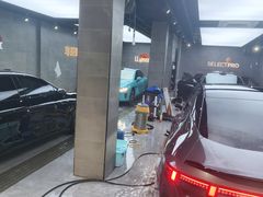 -车艺佳龙膜隐形车衣汽车贴膜(宝山丰宝店)