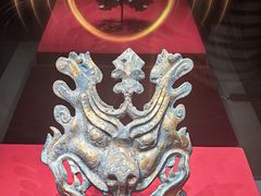 -北京大葆台遗址博物馆