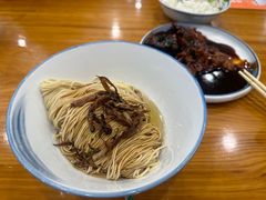 -小方的面(徐家汇店)